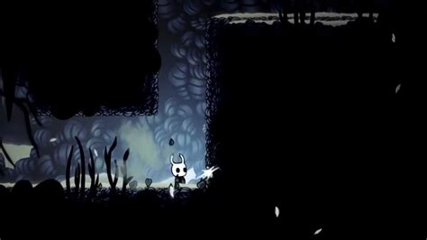 mosskin hollow knight|hollow knight all breakable walls.